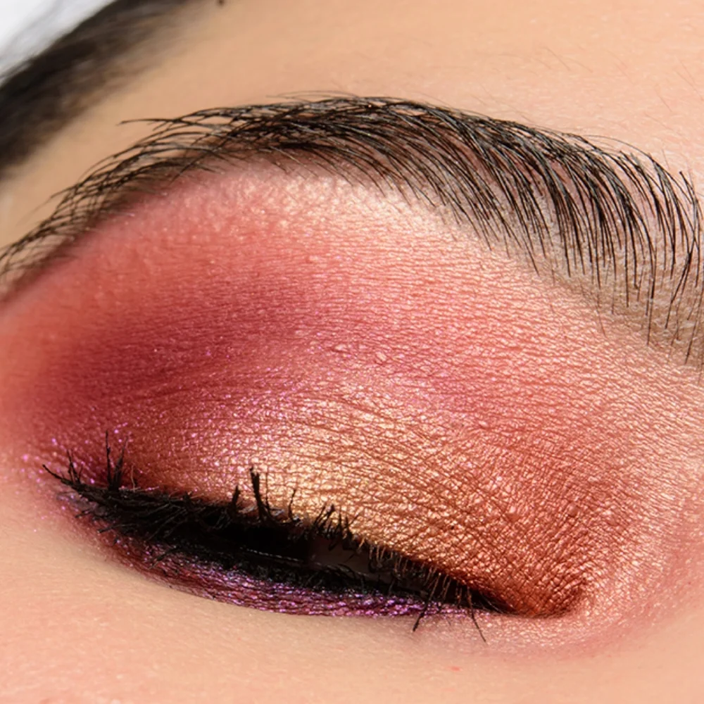 Pat McGrath Rose Decadence Mothership Palette